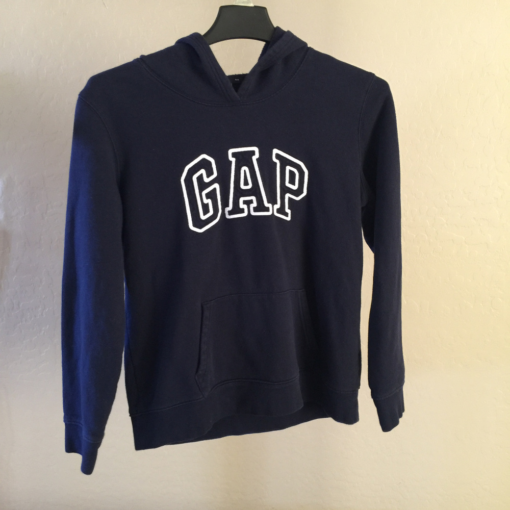 Women's GAP Hoodie